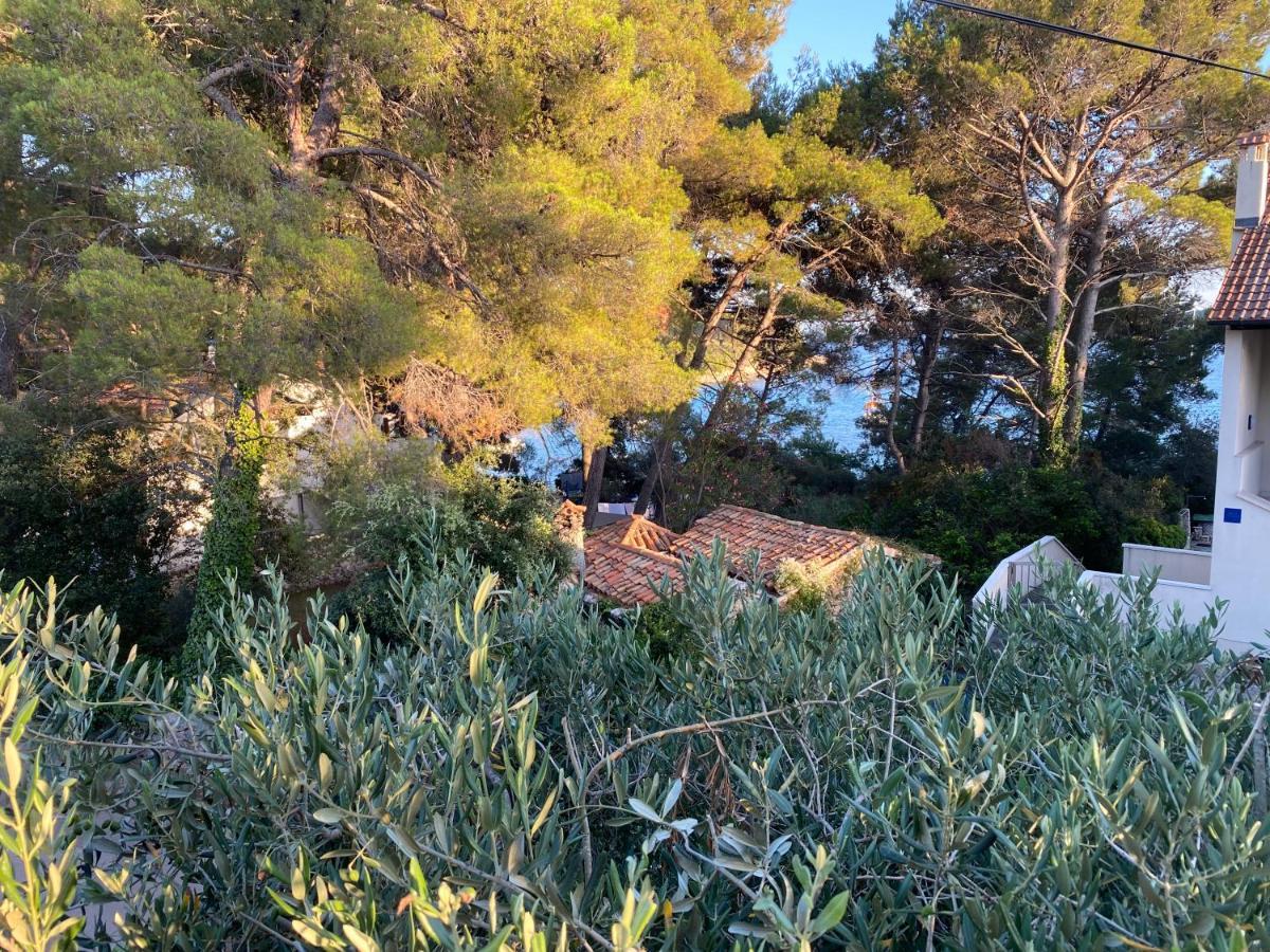 Artatore24 - Modern And Stylish Apartments Mali Lošinj Eksteriør bilde