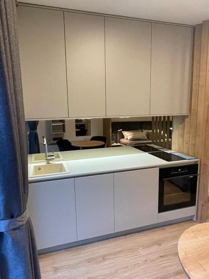Artatore24 - Modern And Stylish Apartments Mali Lošinj Eksteriør bilde