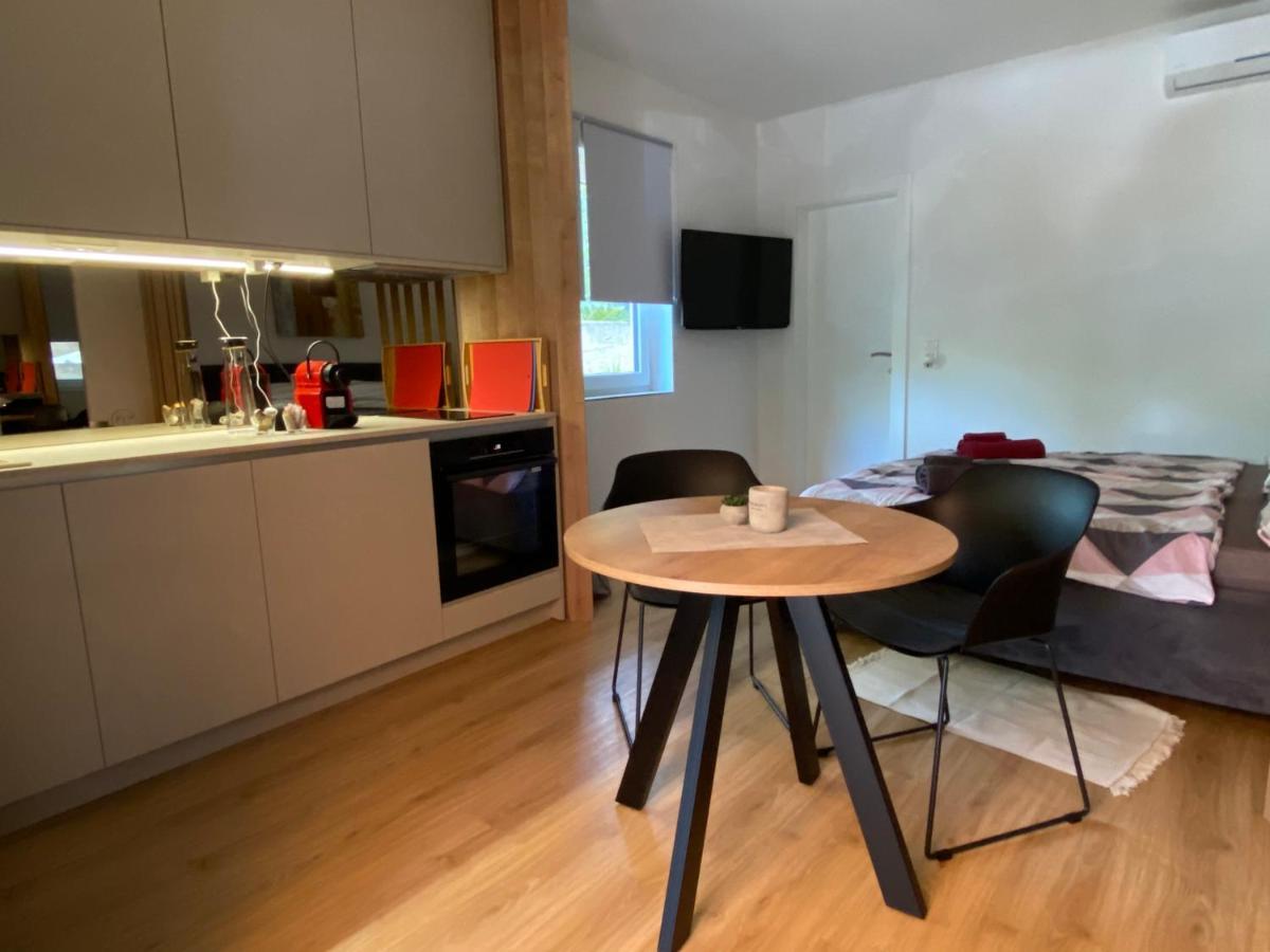 Artatore24 - Modern And Stylish Apartments Mali Lošinj Eksteriør bilde