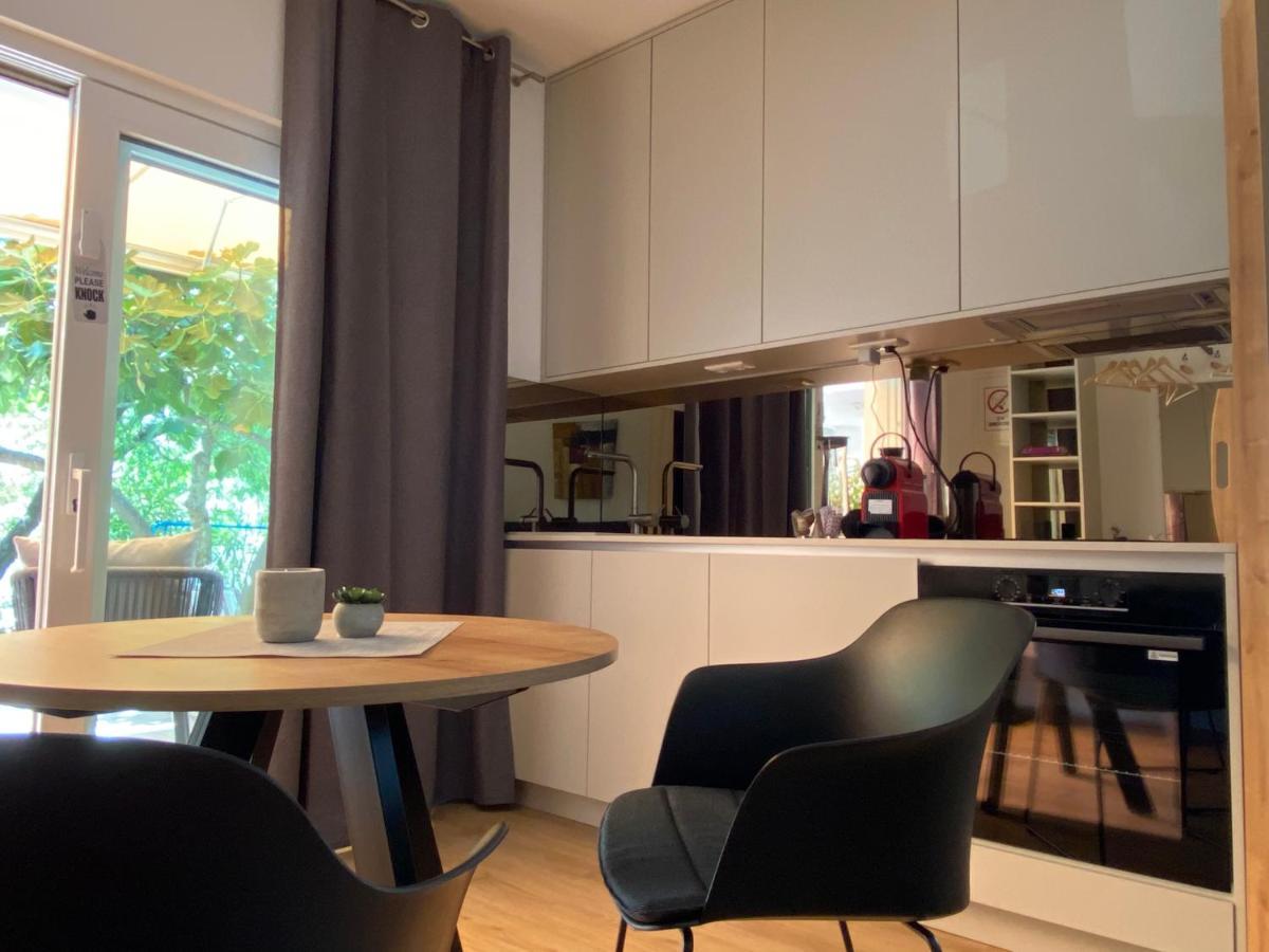 Artatore24 - Modern And Stylish Apartments Mali Lošinj Eksteriør bilde