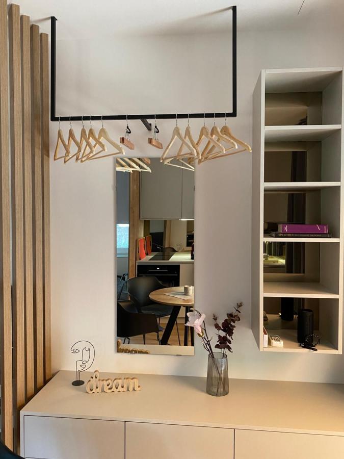 Artatore24 - Modern And Stylish Apartments Mali Lošinj Eksteriør bilde