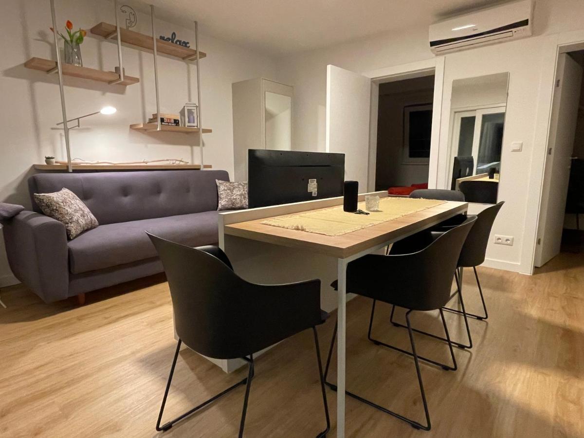 Artatore24 - Modern And Stylish Apartments Mali Lošinj Eksteriør bilde