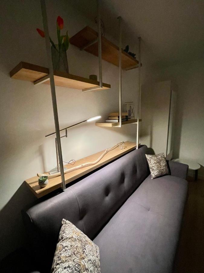 Artatore24 - Modern And Stylish Apartments Mali Lošinj Eksteriør bilde