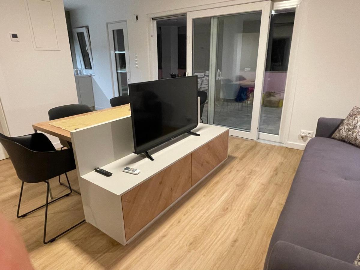 Artatore24 - Modern And Stylish Apartments Mali Lošinj Eksteriør bilde