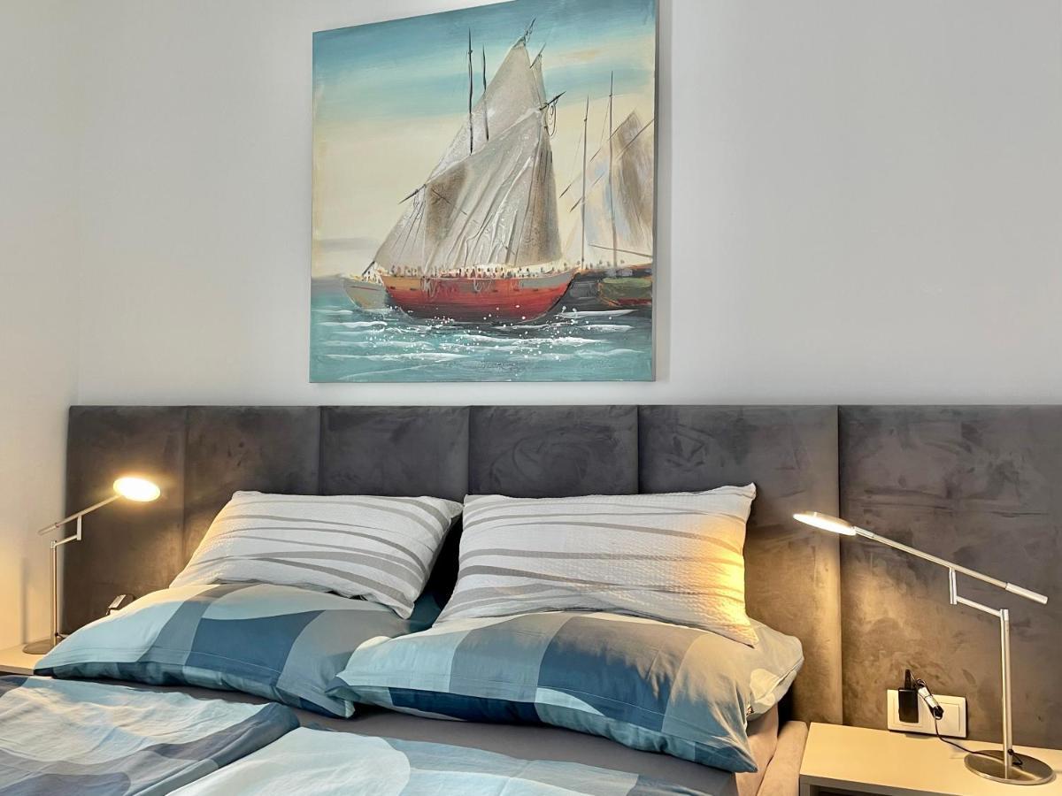 Artatore24 - Modern And Stylish Apartments Mali Lošinj Eksteriør bilde