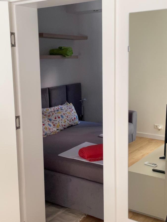 Artatore24 - Modern And Stylish Apartments Mali Lošinj Eksteriør bilde