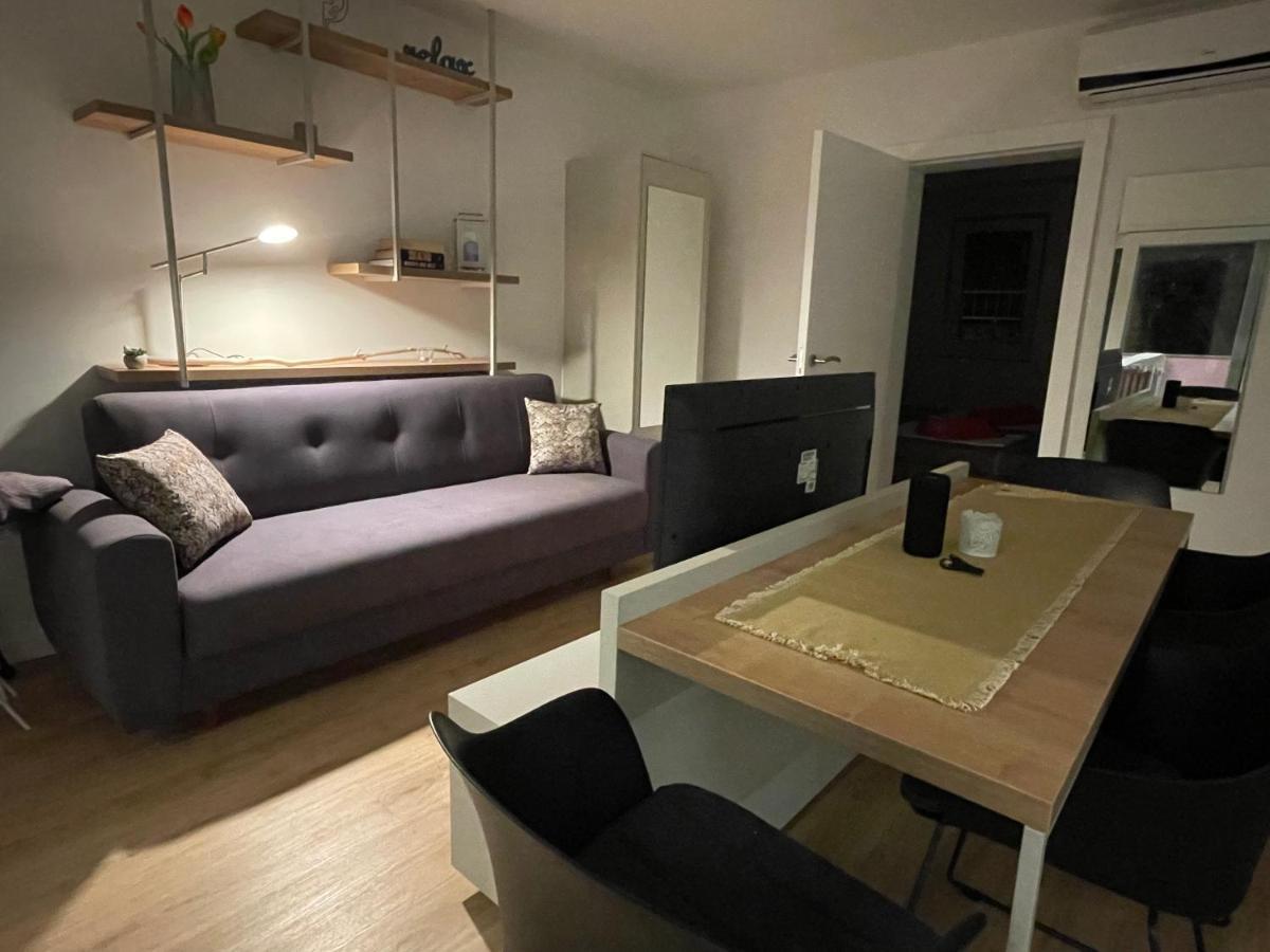 Artatore24 - Modern And Stylish Apartments Mali Lošinj Eksteriør bilde