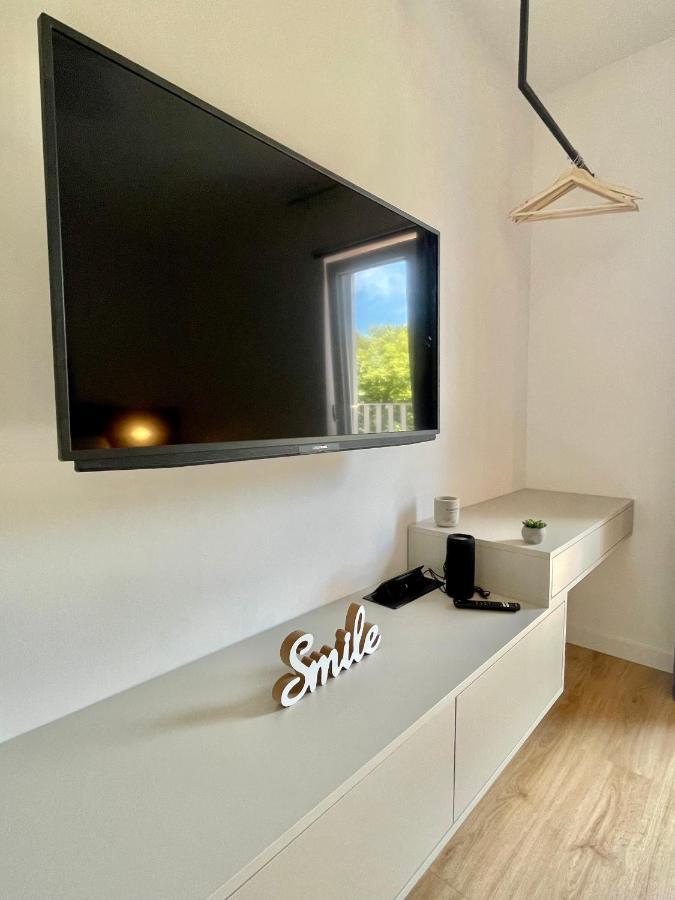 Artatore24 - Modern And Stylish Apartments Mali Lošinj Eksteriør bilde