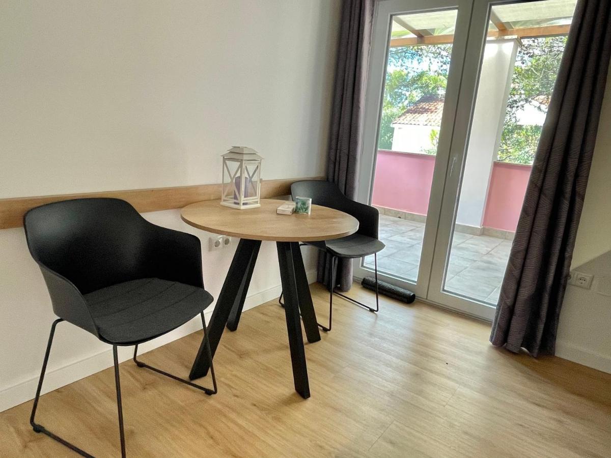 Artatore24 - Modern And Stylish Apartments Mali Lošinj Eksteriør bilde