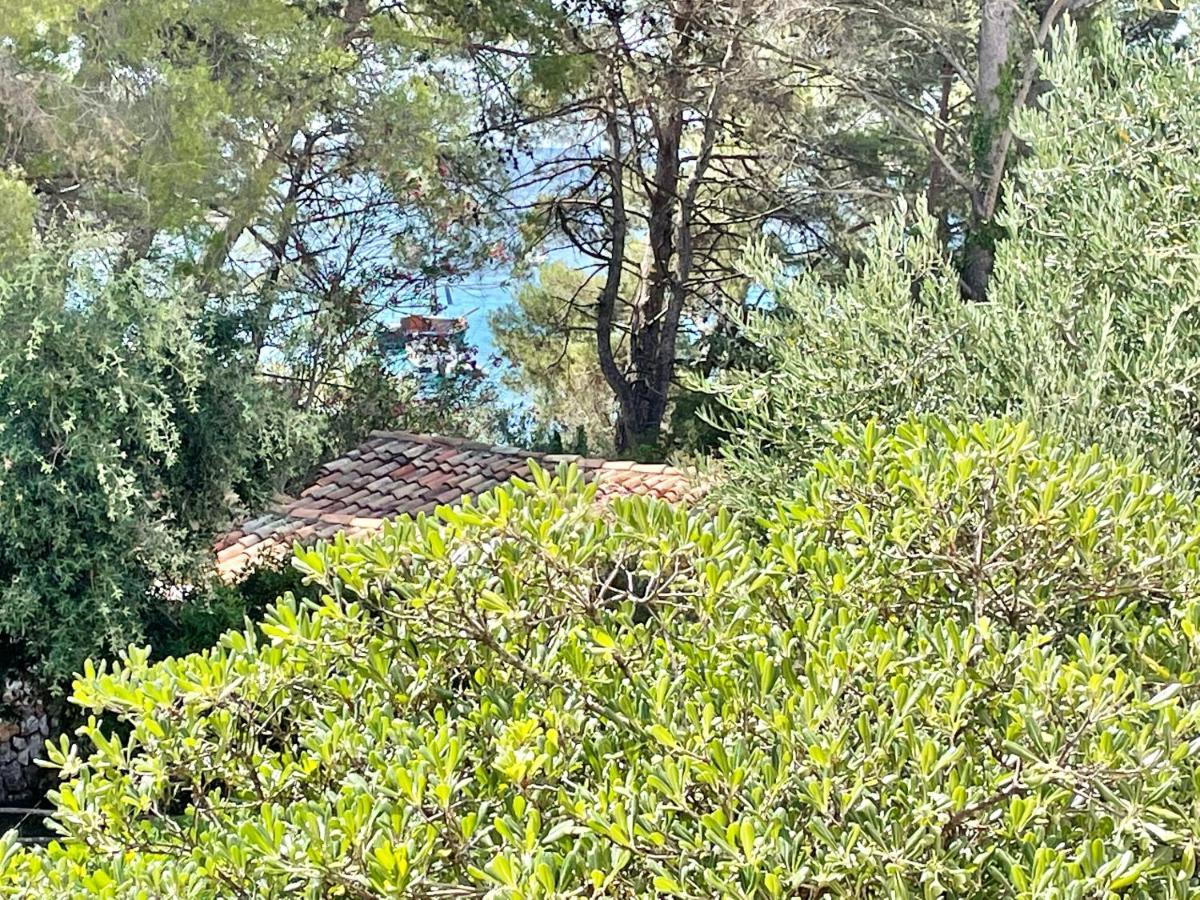 Artatore24 - Modern And Stylish Apartments Mali Lošinj Eksteriør bilde
